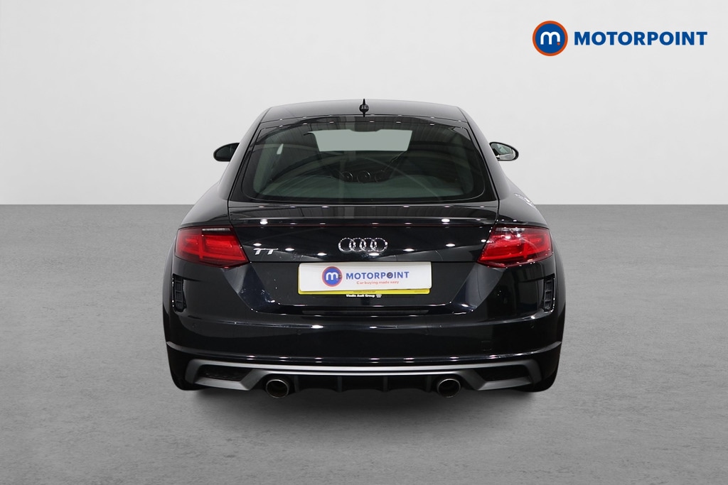 Used Audi TT 2021 for sale - 77951538: Photo 6
