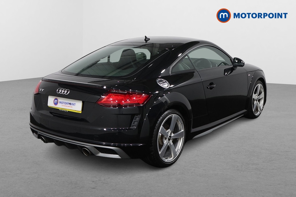 Used Audi TT 2021 for sale - 77951538: Photo 7