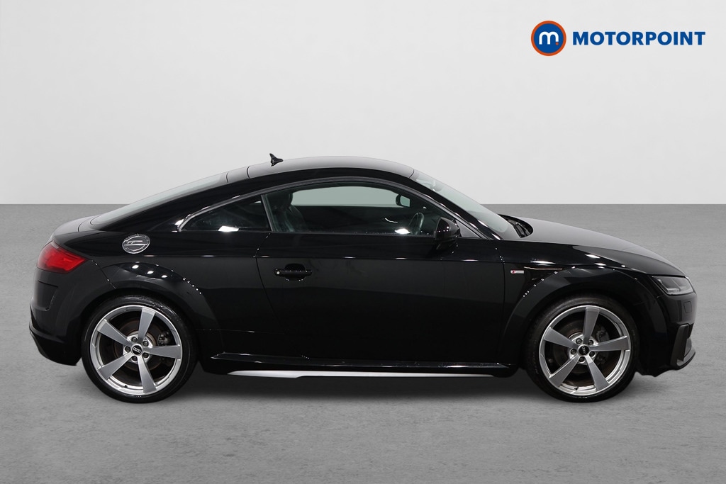 Used Audi TT 2021 for sale - 77951538: Photo 8