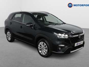 2023 - 1.5 Hybrid Motion 5dr AGS