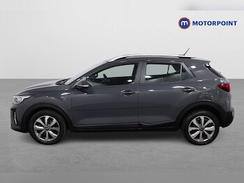 Used Kia Stonic undefined for sale - 78654614: Photo