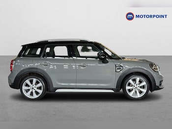 Used MINI Countryman 2019 for sale - 78929947: Photo