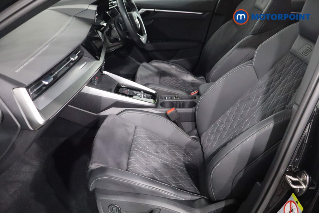 Used Audi A3 2022 for sale - 77248914: Photo 12