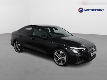 Used Audi A3 2022 for sale - 77248914: Photo