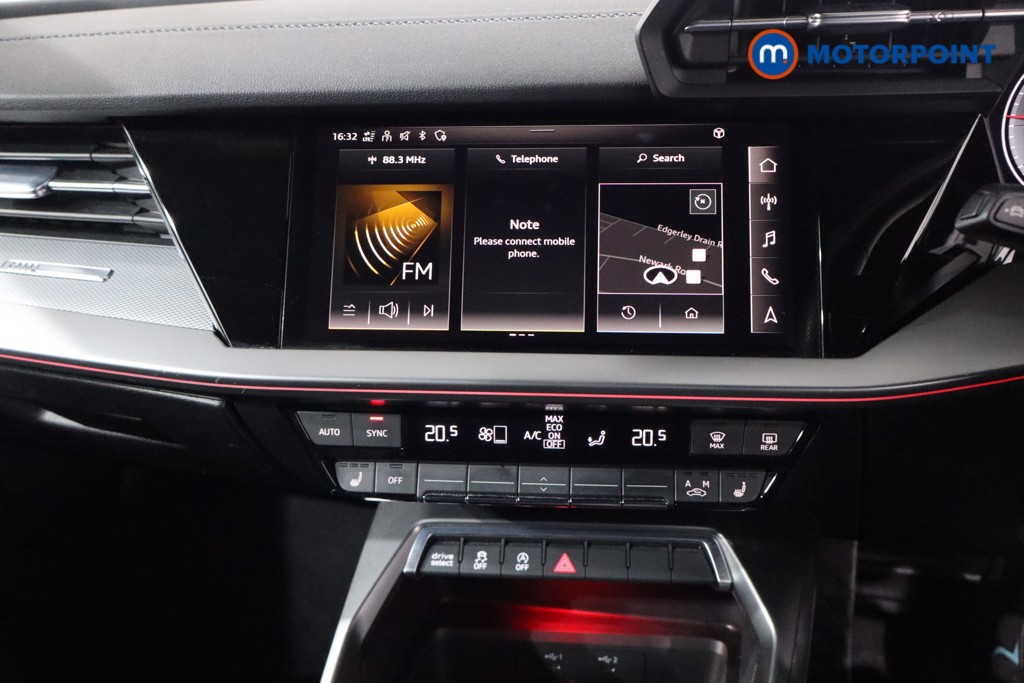 Used Audi A3 2022 for sale - 77248914: Photo 23