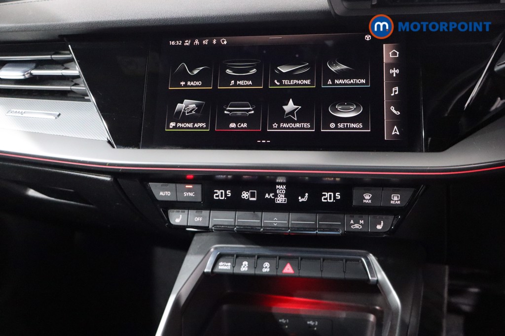 Used Audi A3 2022 for sale - 77248914: Photo 24