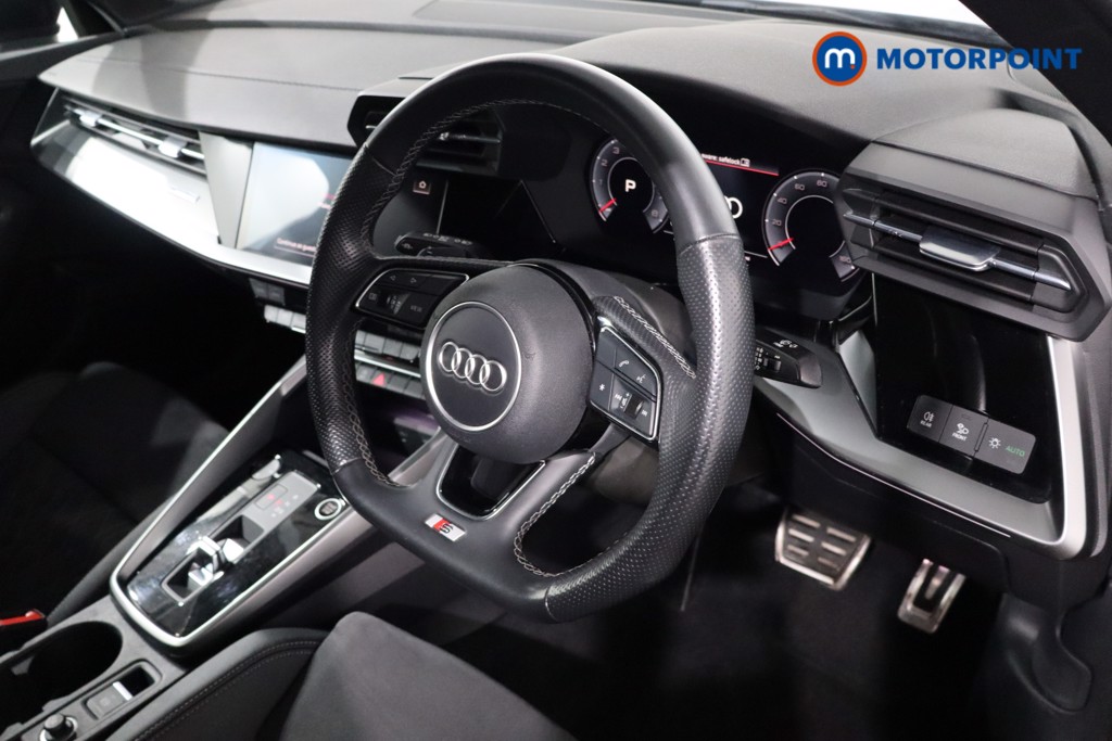 Used Audi A3 2022 for sale - 77248914: Photo 34