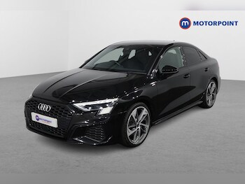 Used Audi A3 2022 for sale - 77248914: Photo