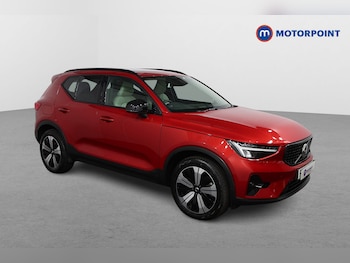 2022 - 1.5 T5 Recharge PHEV Ultimate Dark 5dr Auto