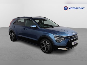 Used Kia Niro undefined for sale - 77872734: Photo