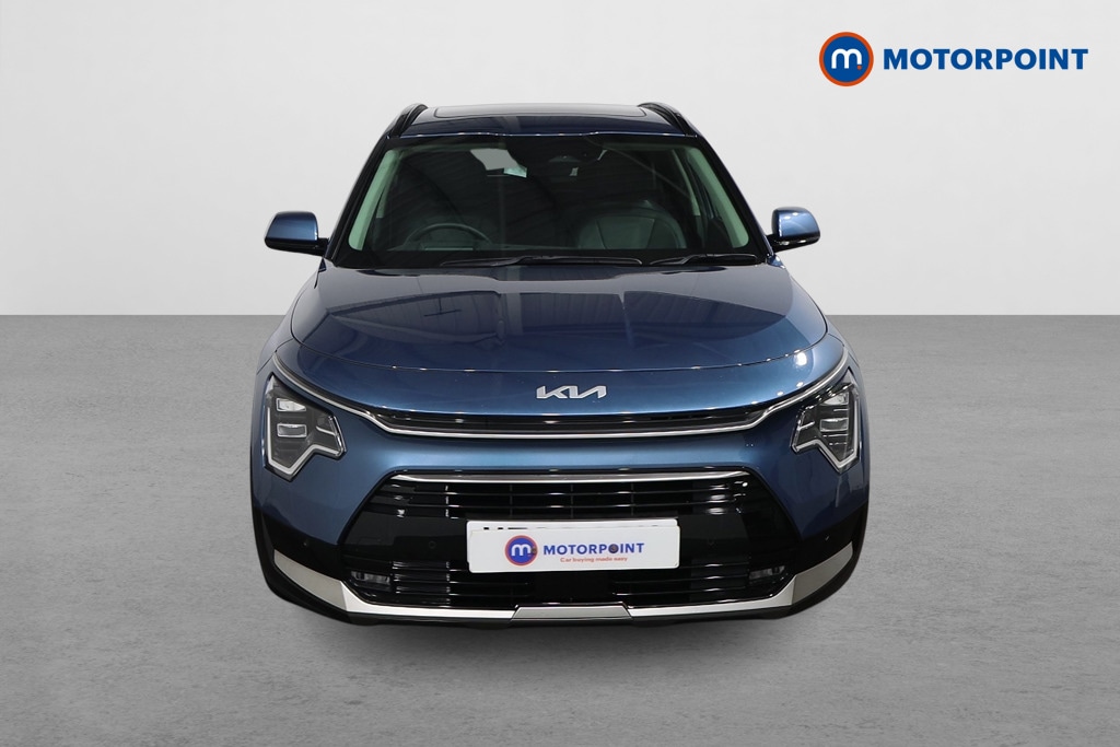 Used Kia Niro for sale - 77872734: Photo 2