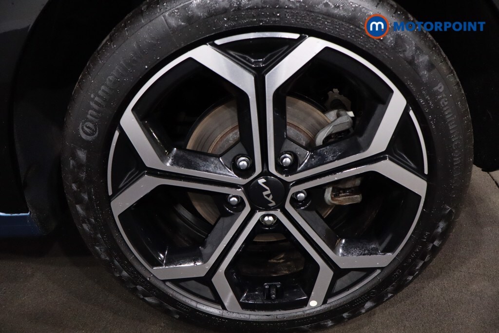 Used Kia Niro for sale - 77872734: Photo 20