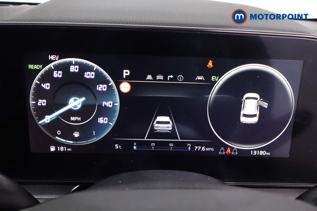 Used Kia Niro for sale - 77872734: Photo 24