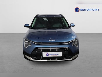 Used Kia Niro undefined for sale - 77872734: Photo