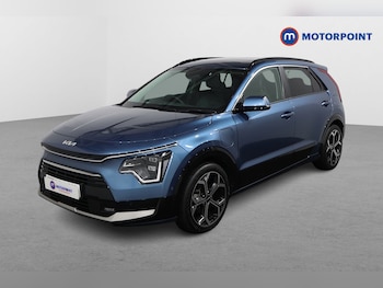 Used Kia Niro undefined for sale - 77872734: Photo