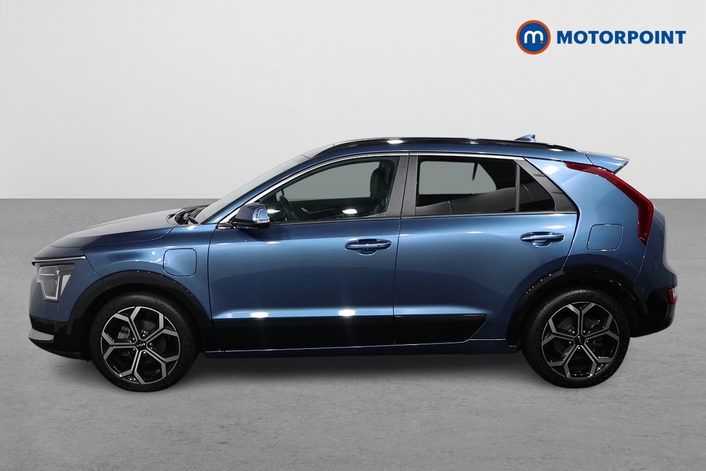 Used Kia Niro for sale - 77872734: Photo 4