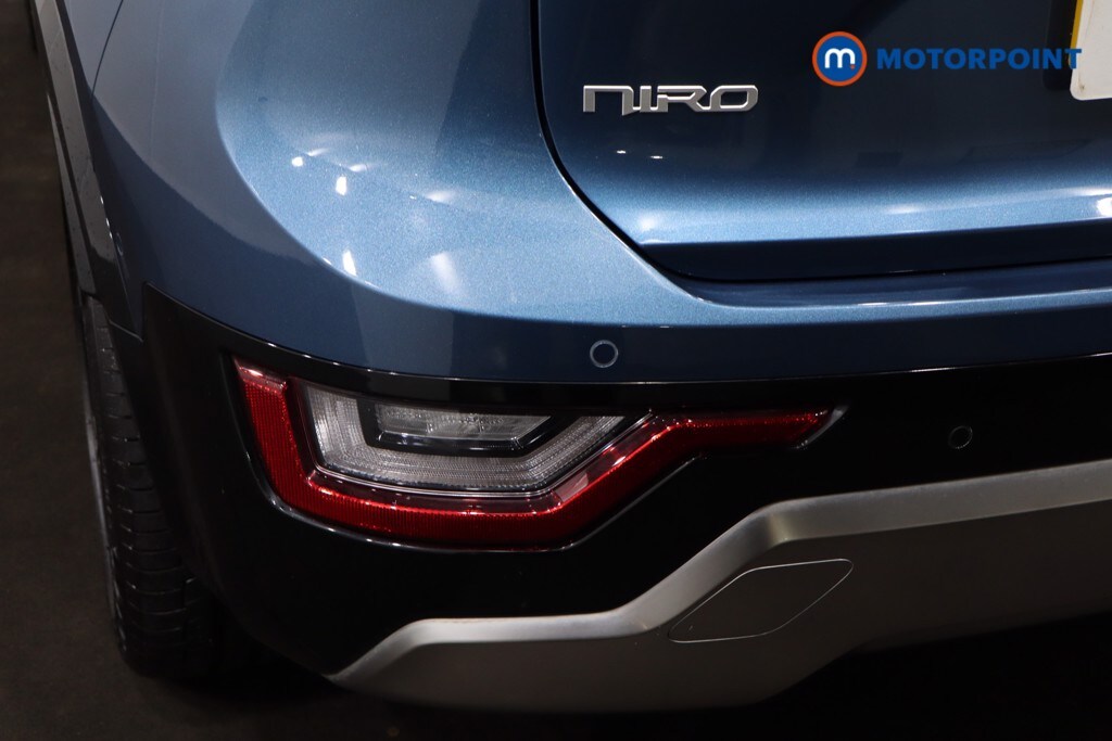 Used Kia Niro for sale - 77872734: Photo 48