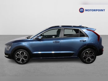 Used Kia Niro undefined for sale - 77872734: Photo