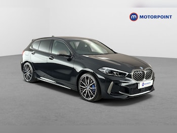 Used BMW 1 Series 2023 for sale - 79082172: Photo