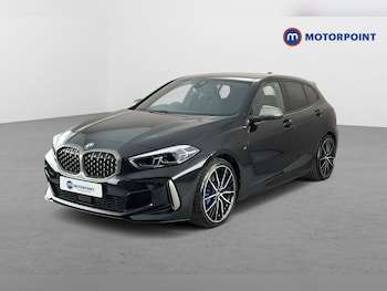 Used BMW 1 Series 2023 for sale - 79082172: Photo