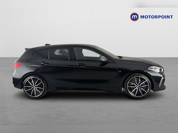 Used BMW 1 Series 2023 for sale - 79082172: Photo