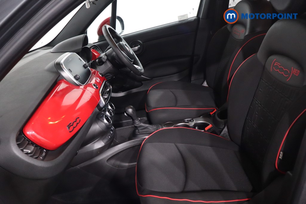 Used Fiat 500X for sale - 77245808: Photo 12