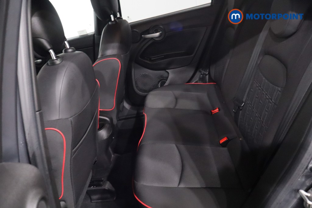 Used Fiat 500X for sale - 77245808: Photo 13