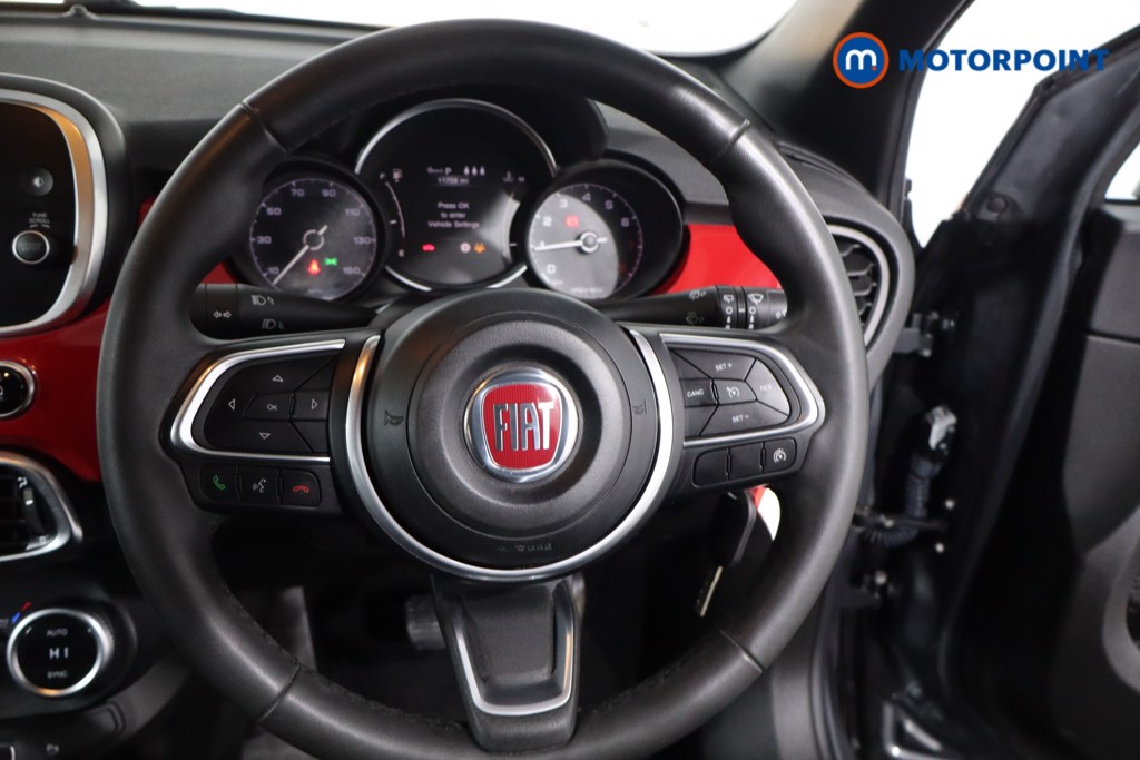 Used Fiat 500X for sale - 77245808: Photo 14