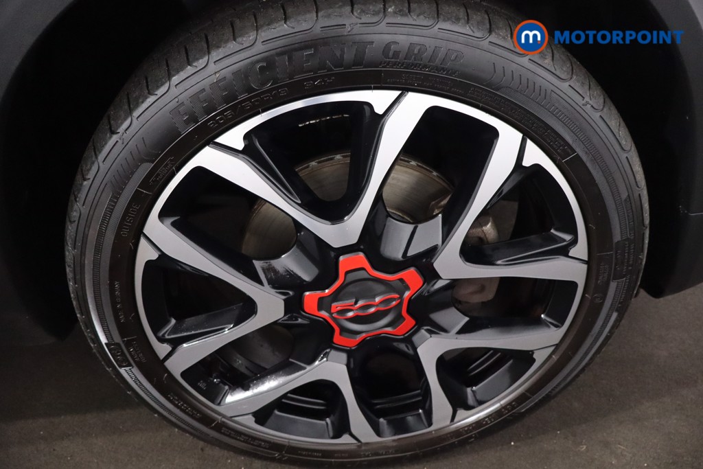 Used Fiat 500X for sale - 77245808: Photo 18