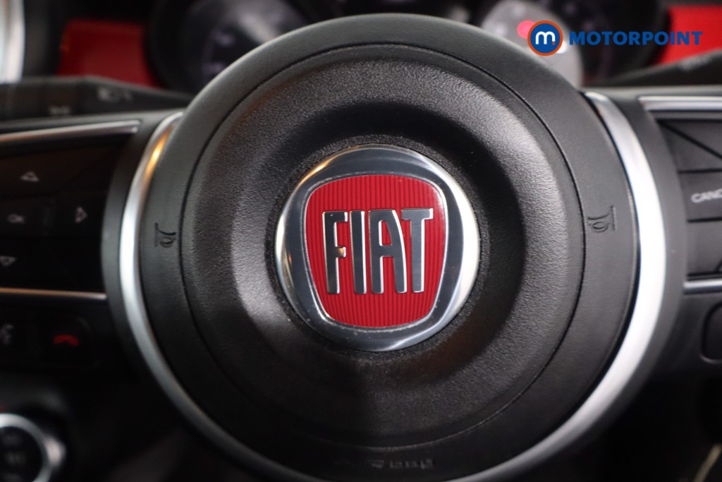 Used Fiat 500X for sale - 77245808: Photo 21