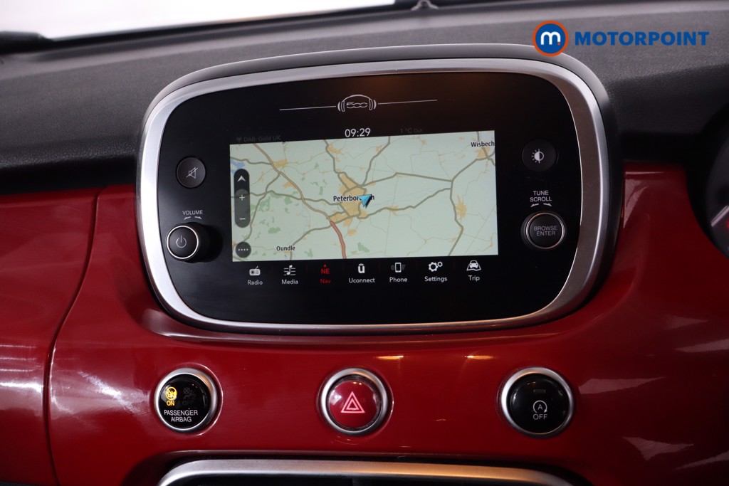 Used Fiat 500X for sale - 77245808: Photo 28