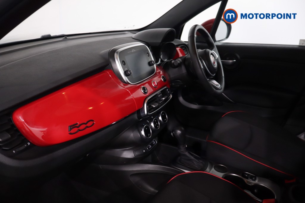 Used Fiat 500X for sale - 77245808: Photo 33