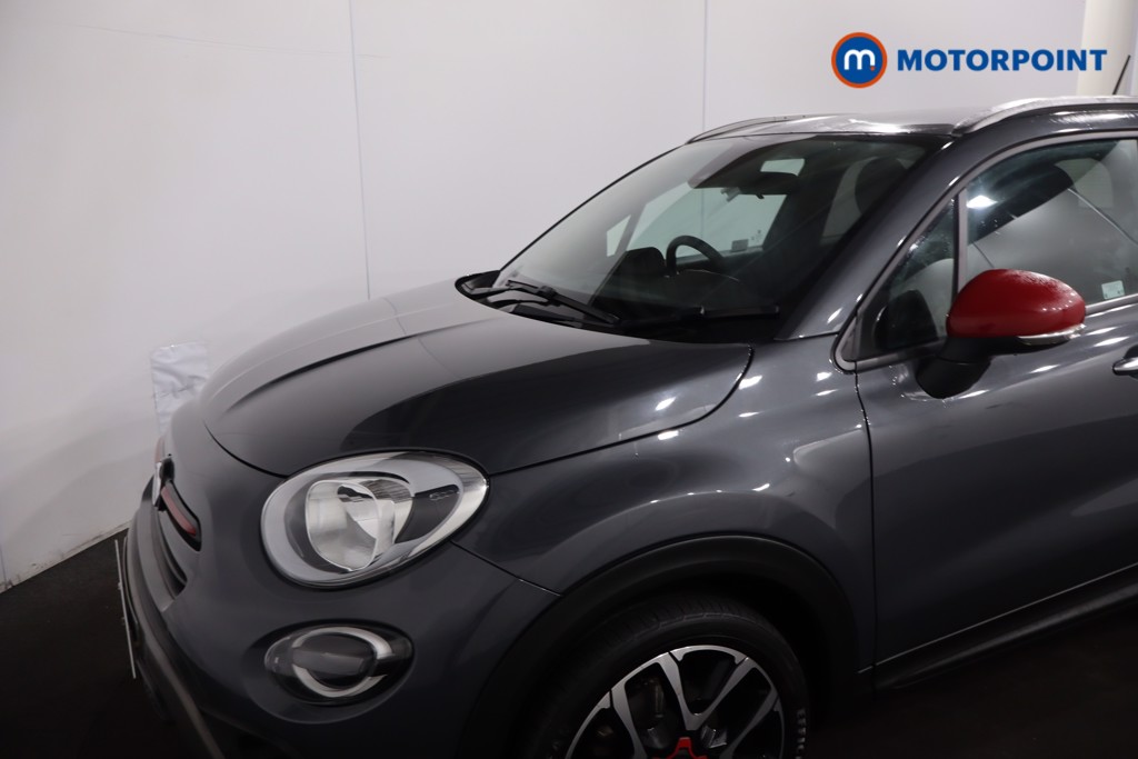 Used Fiat 500X for sale - 77245808: Photo 35