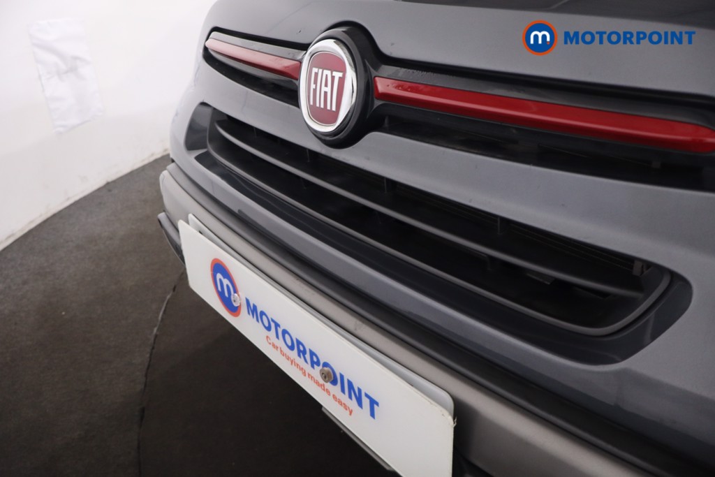 Used Fiat 500X for sale - 77245808: Photo 37