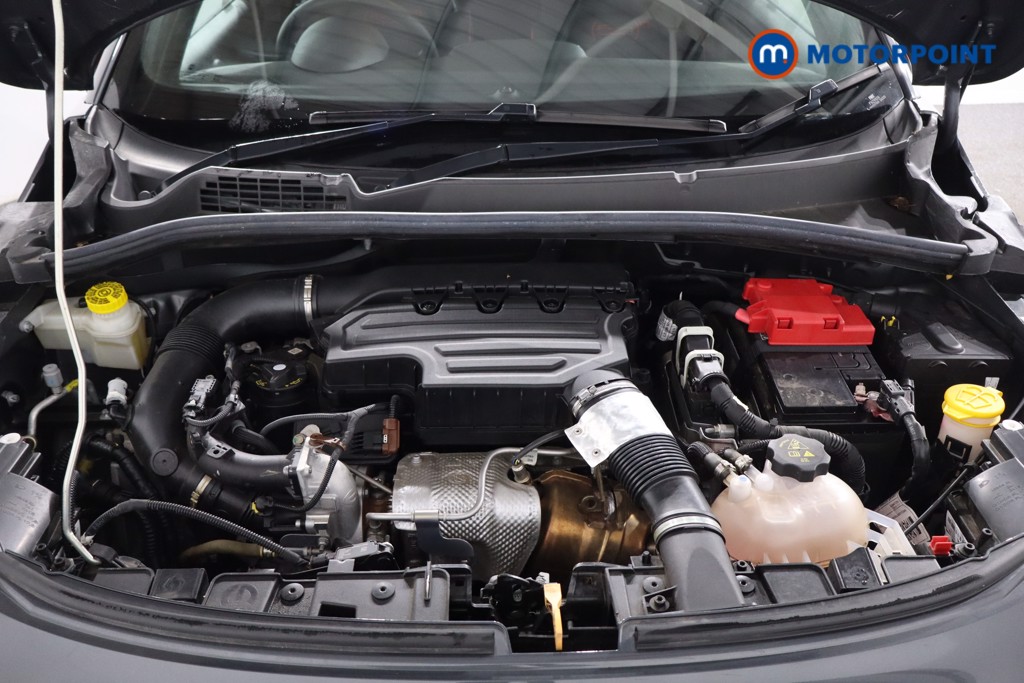 Used Fiat 500X for sale - 77245808: Photo 40