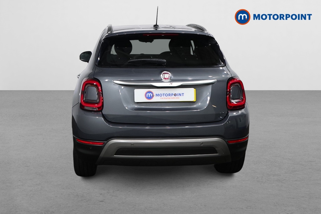 Used Fiat 500X for sale - 77245808: Photo 6