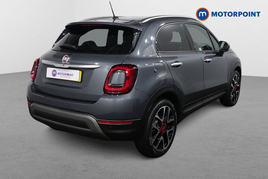 Used Fiat 500X for sale - 77245808: Photo 7
