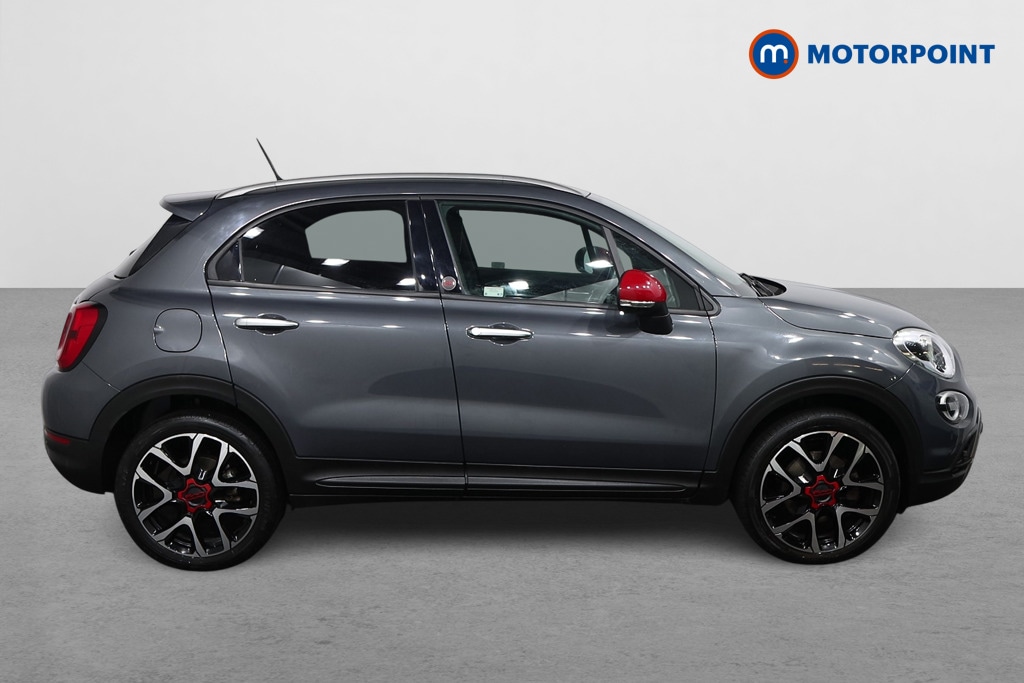 Used Fiat 500X for sale - 77245808: Photo 8