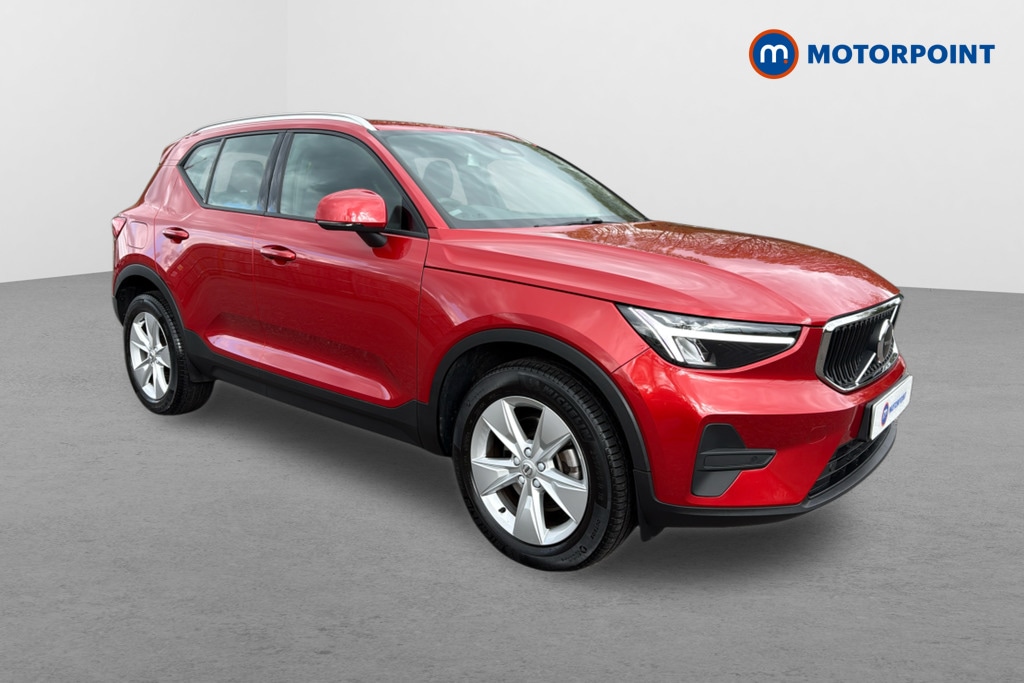 Used Volvo XC40 2023 for sale - 78081836: Photo 1