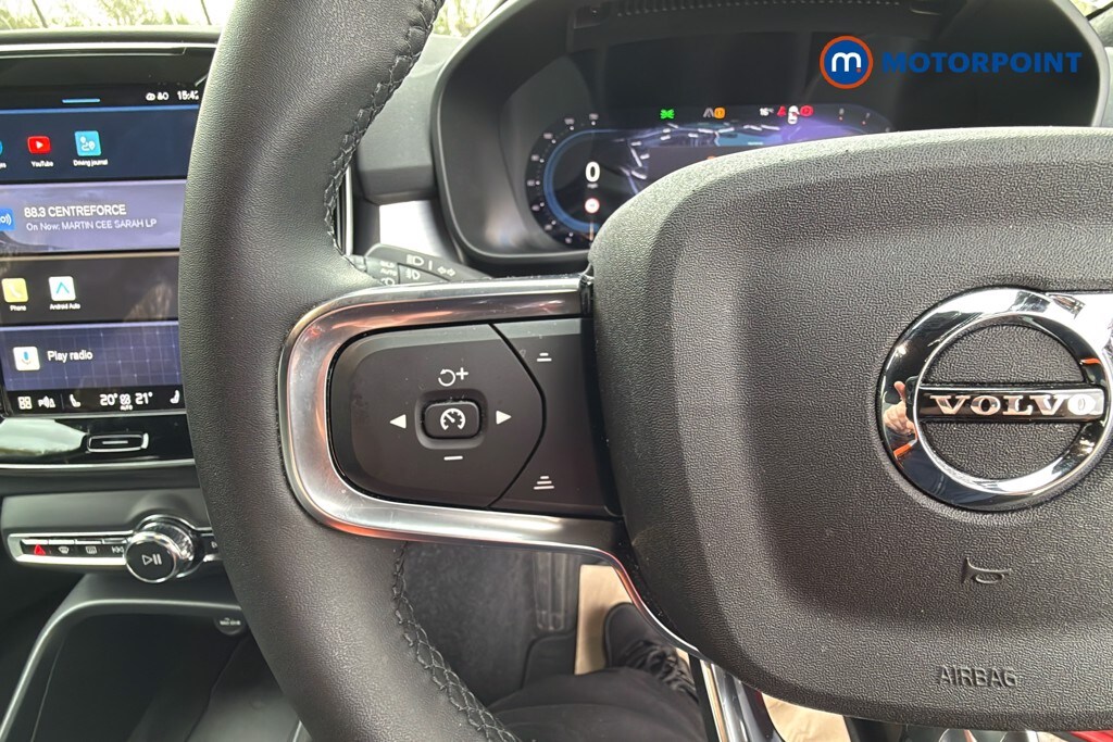 Used Volvo XC40 2023 for sale - 78081836: Photo 11