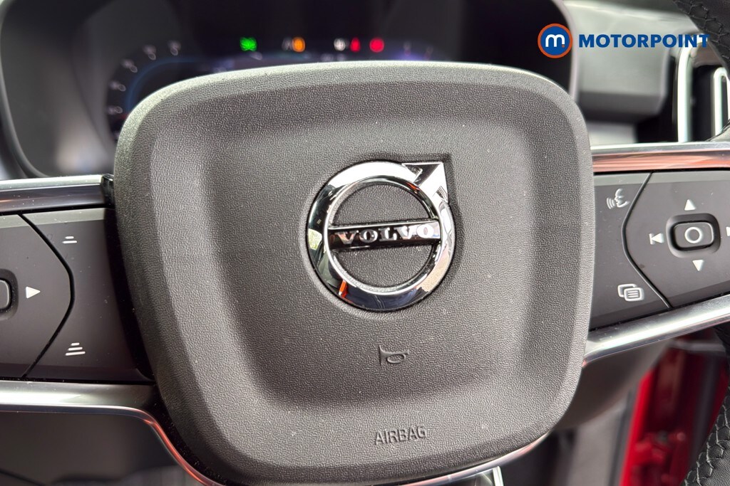 Used Volvo XC40 2023 for sale - 78081836: Photo 13