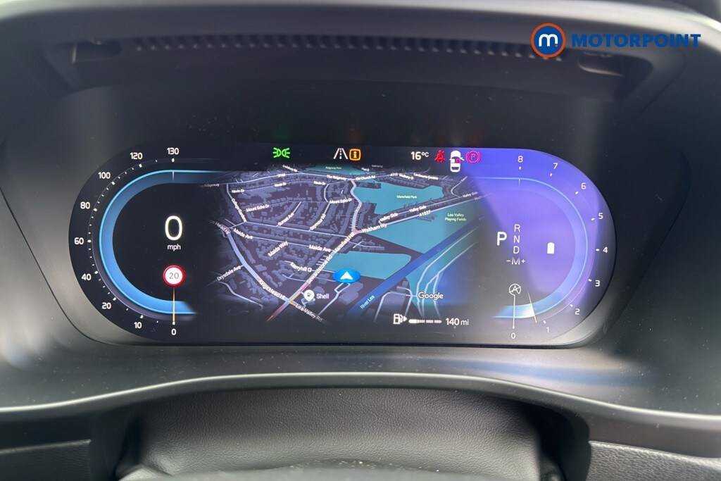 Used Volvo XC40 2023 for sale - 78081836: Photo 16