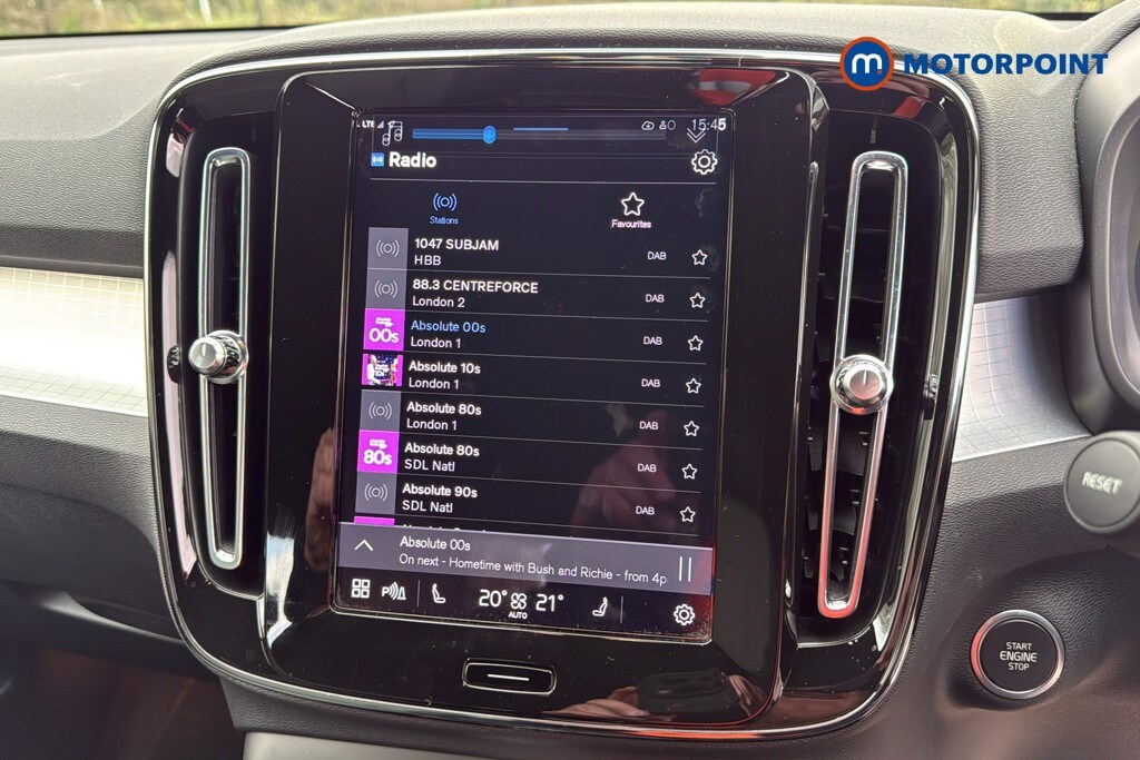 Used Volvo XC40 2023 for sale - 78081836: Photo 17