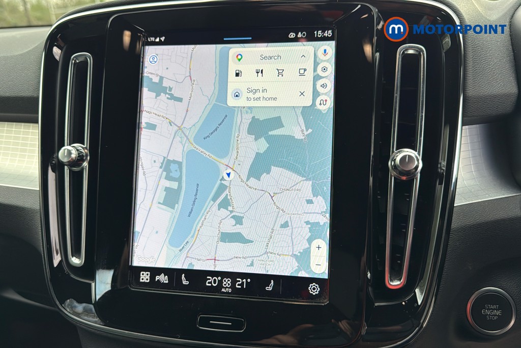 Used Volvo XC40 2023 for sale - 78081836: Photo 18