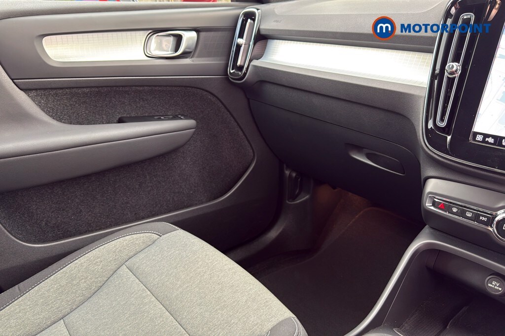 Used Volvo XC40 2023 for sale - 78081836: Photo 19