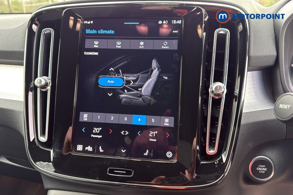 Used Volvo XC40 2023 for sale - 78081836: Photo 20