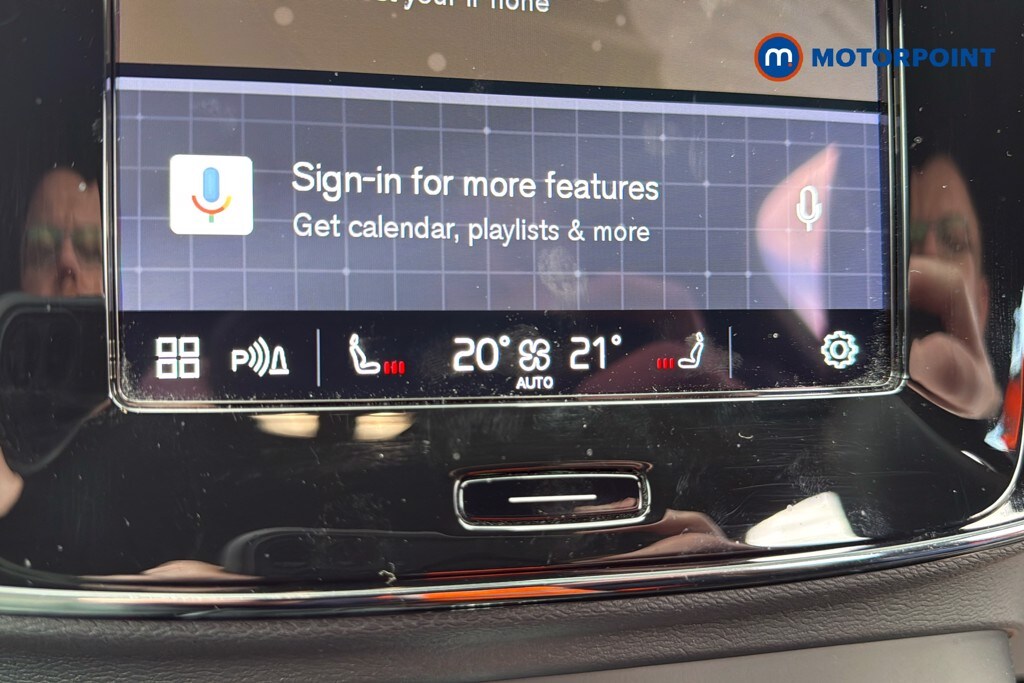 Used Volvo XC40 2023 for sale - 78081836: Photo 21