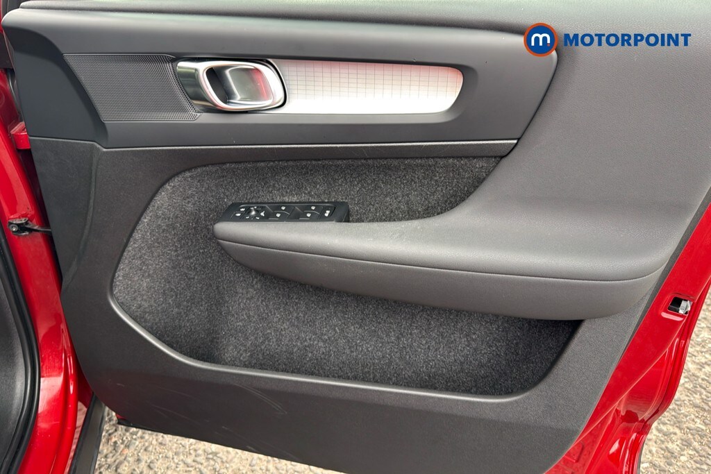 Used Volvo XC40 2023 for sale - 78081836: Photo 25