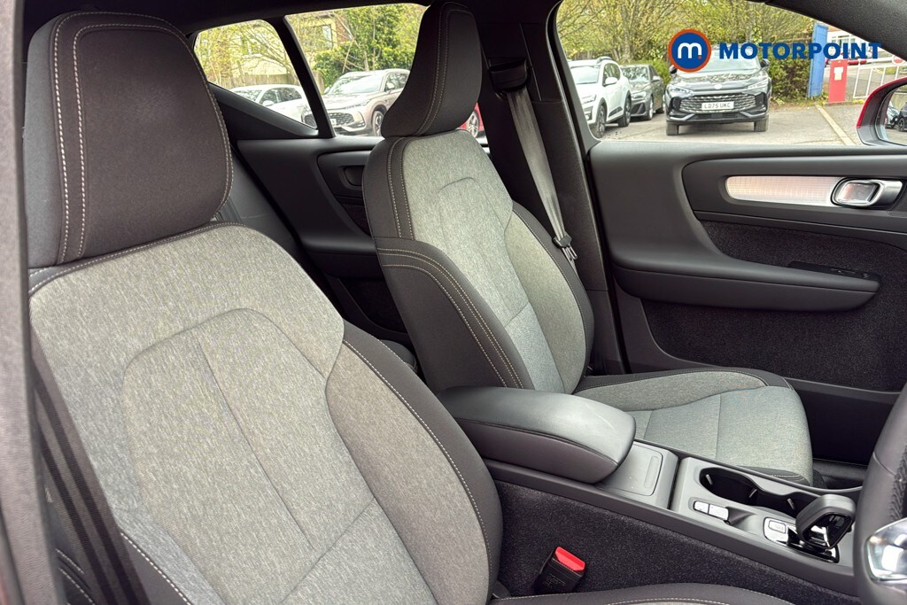 Used Volvo XC40 2023 for sale - 78081836: Photo 27