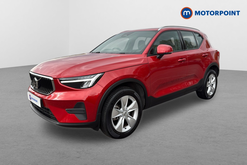 Used Volvo XC40 2023 for sale - 78081836: Photo 3